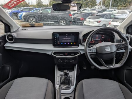 2024 SEAT Arona - photo 10
