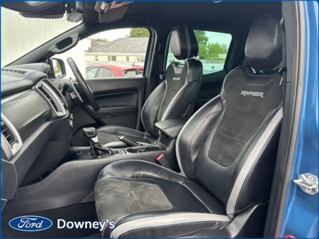 2020 Ford Ranger - photo 8