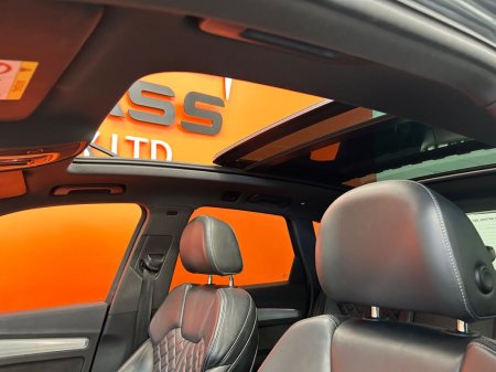2020 Audi Q5 - photo 15
