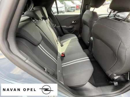 2026 Opel Corsa - photo 12