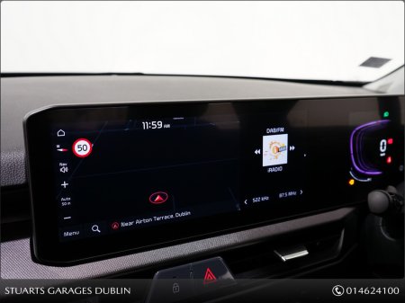 2027 Kia Stonic - photo 13
