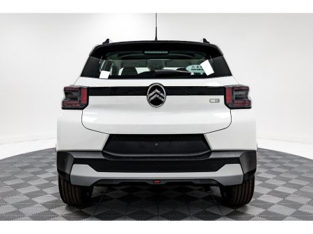 2026 Citroen C3 - photo 31