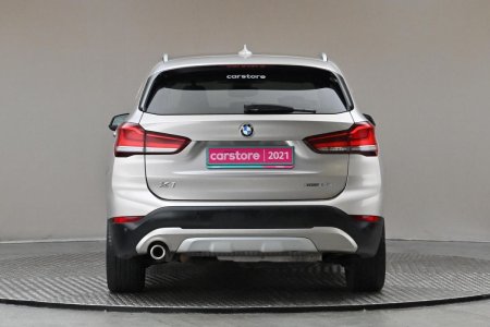 2021 BMW X1 - photo 8