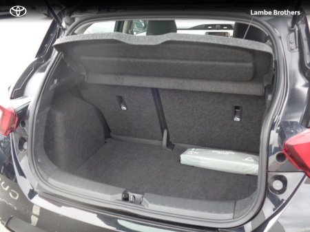 2021 Nissan Micra - photo 9