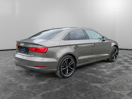 2015 Audi A3 - photo 5