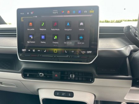 2026 Volkswagen ID.Buzz - photo 9