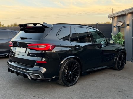 2022 BMW X5 - photo 11