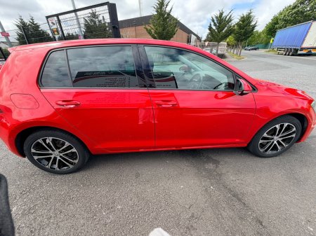 2019 Volkswagen Golf - photo 4