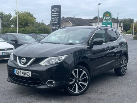 2015 Nissan Qashqai - photo 2