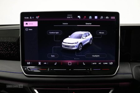 2024 Volkswagen Tiguan - photo 40