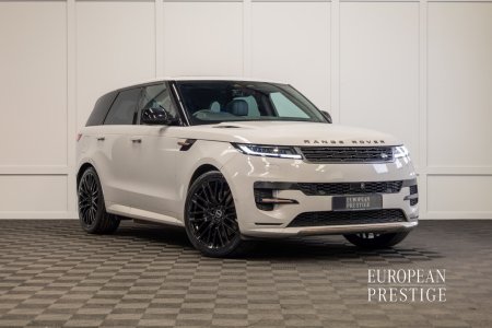 2024 Land Rover Range Rover Sport 3.0 Si4 PHEV 460PS AWD Auto Dynamic SE