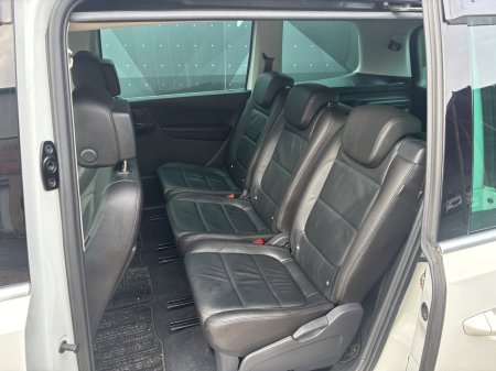 2020 Volkswagen Sharan - photo 8