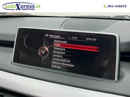 2015 BMW X5 - photo 21