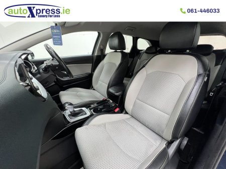 2021 Kia Ceed - photo 18