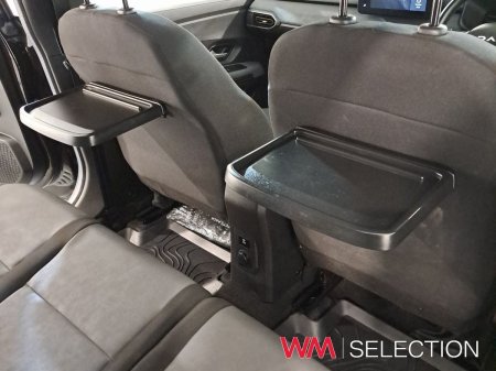2025 Dacia Jogger - photo 22