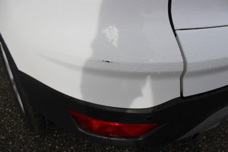 2019 Ford Kuga - photo 10
