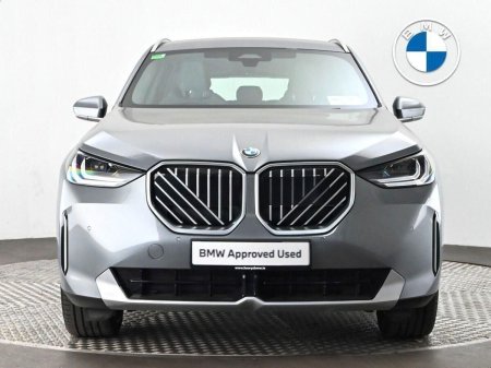 2025 BMW X3 - photo 16