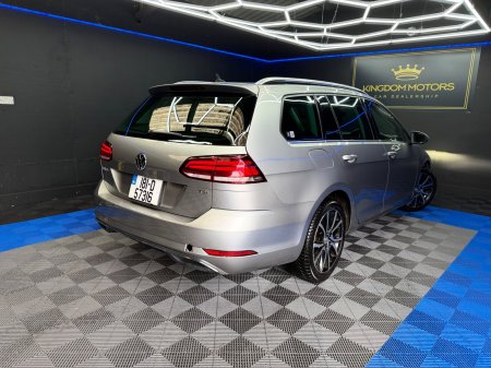 2018 Volkswagen Golf - photo 13