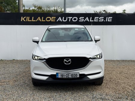 2019 Mazda CX-5 - photo 2