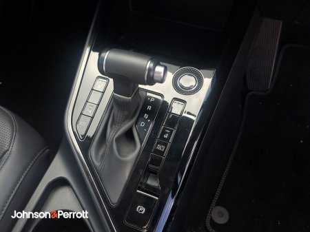 2025 Kia Niro - photo 22