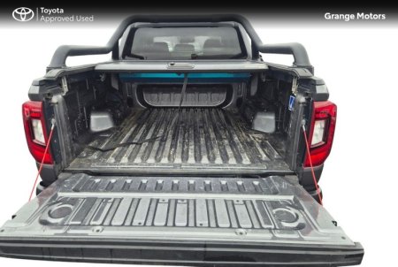 2023 Volkswagen Amarok - photo 6