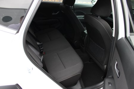 2026 Hyundai KONA - photo 12