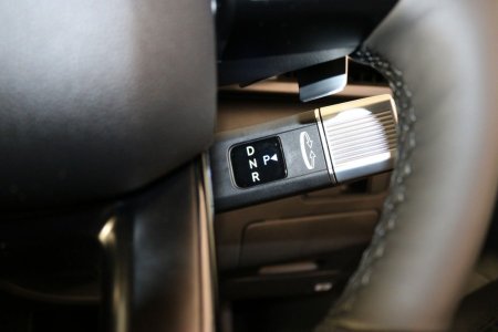 2027 Hyundai Staria - photo 25