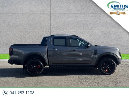 2027 Ford Ranger - photo 11