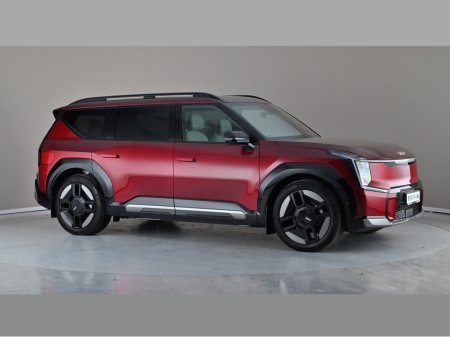 2027 Kia EV9 GT-Line 6 seater