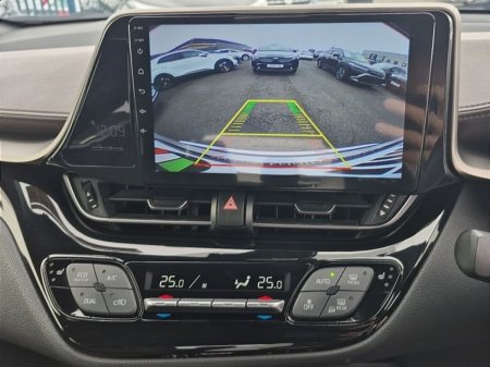 2019 Toyota C-HR - photo 20