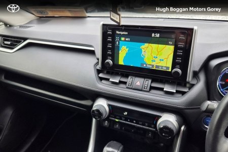 2021 Toyota RAV4 - photo 13