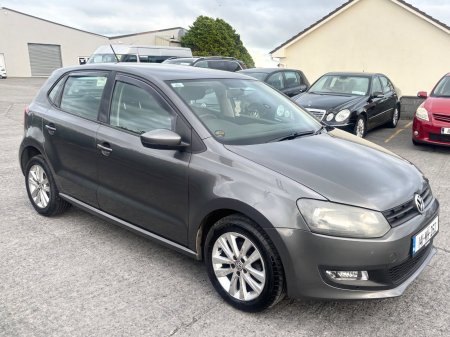 2014 Volkswagen Polo - photo 6