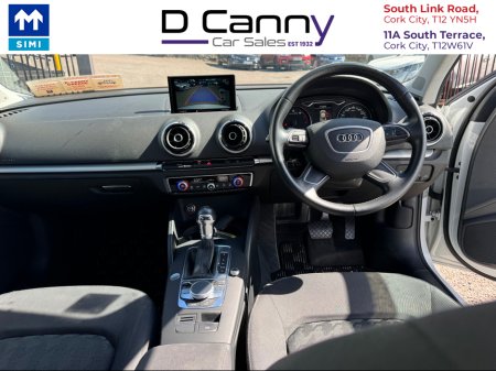 2015 Audi A3 - photo 17