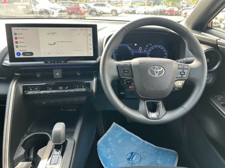 2024 Toyota C-HR - photo 8