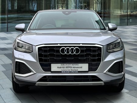 2023 Audi Q2 - photo 2