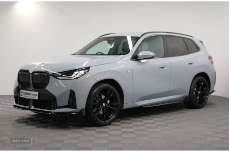 2026 BMW X3 - photo 4