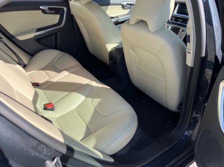 2017 Volvo S60 - photo 8