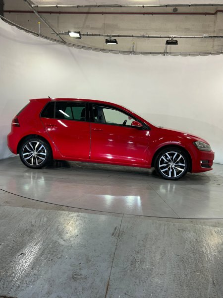 2017 Volkswagen Golf - photo 3