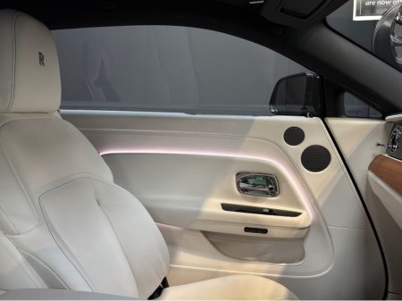 2024 Rolls-Royce Ghost - photo 30