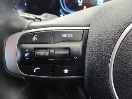 2024 Kia Sportage - photo 28
