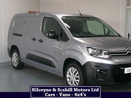2022 Citroen Berlingo - photo 10