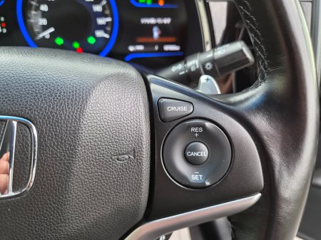 2016 Honda Shuttle - photo 23