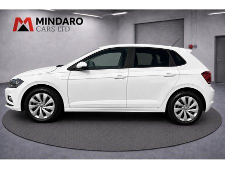 2018 Volkswagen Polo - photo 2