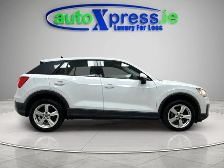 2019 Audi Q2 - photo 15