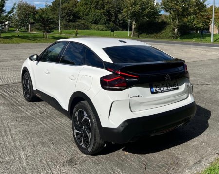 2023 Citroen C4 - photo 8