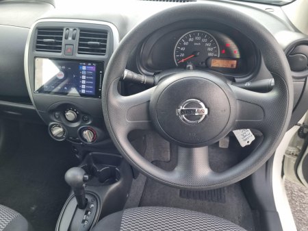 2016 Nissan March - photo 10