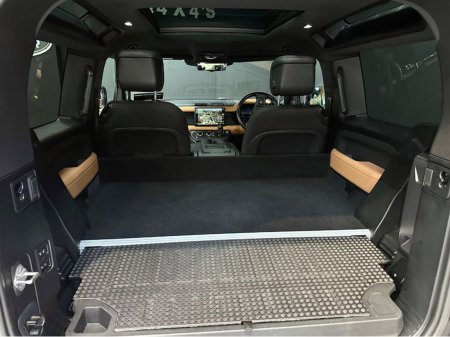 2023 Land Rover Defender - photo 13