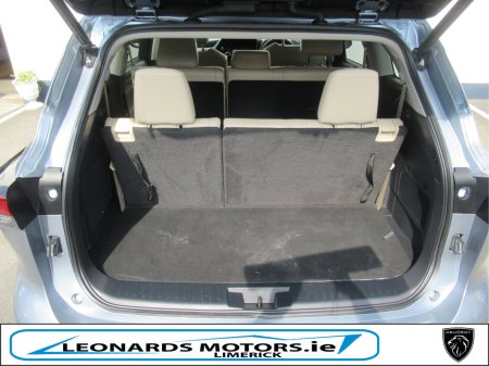 2023 Toyota Highlander - photo 10