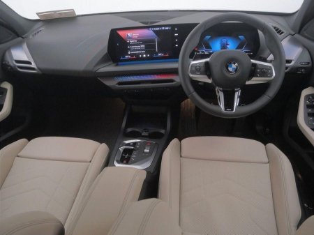 2026 BMW 1-Series - photo 4