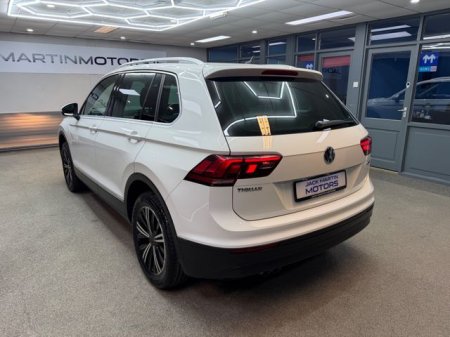 2017 Volkswagen Tiguan - photo 17